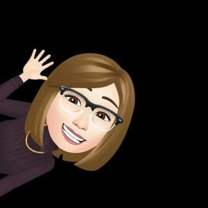 Meet your Posher, Paula-marie